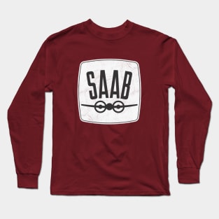 SAAB Long Sleeve T-Shirt